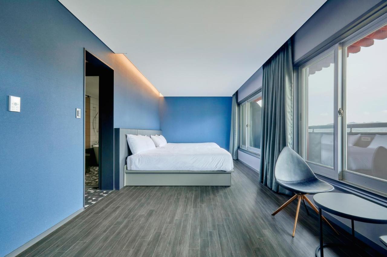 Kolon Hotel Gyeongju Esterno foto