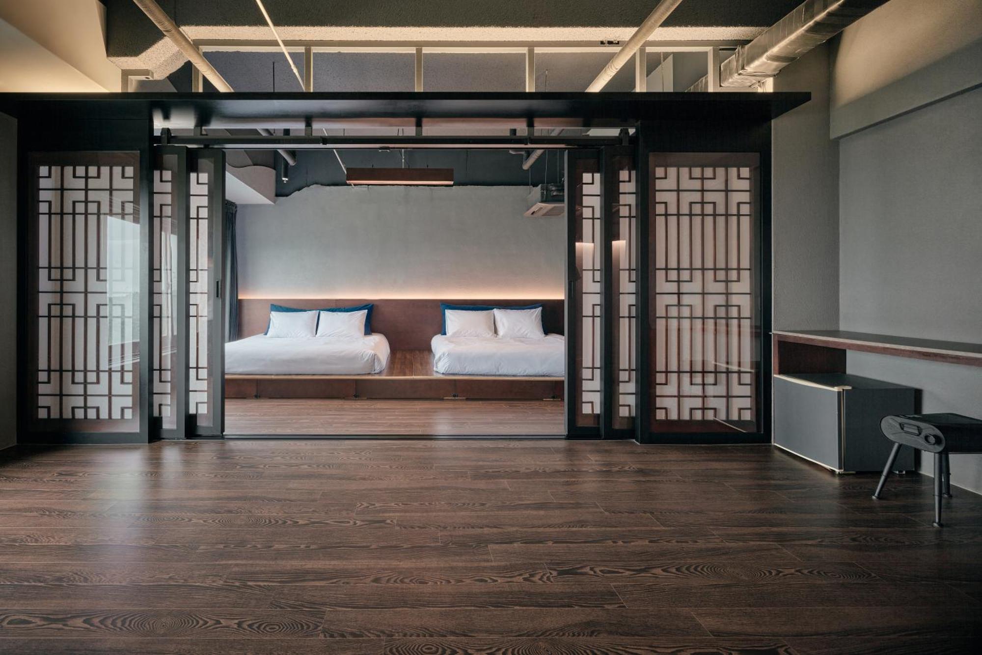 Kolon Hotel Gyeongju Esterno foto